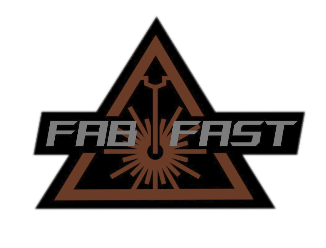 FabFast Logo